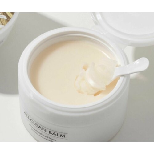 Очищающий бальзам для снятия макияжа с мандарином Heimish All Clean Balm Mandarin