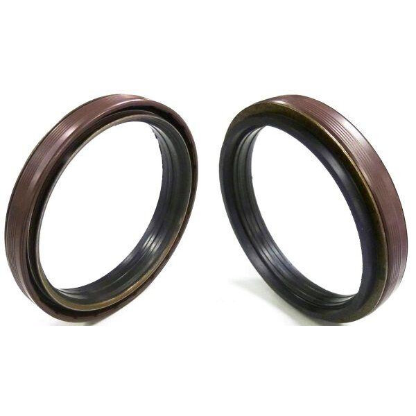 Сальник КПП для автомобиля, ELRING 222.630 (1 шт.) — фото 1