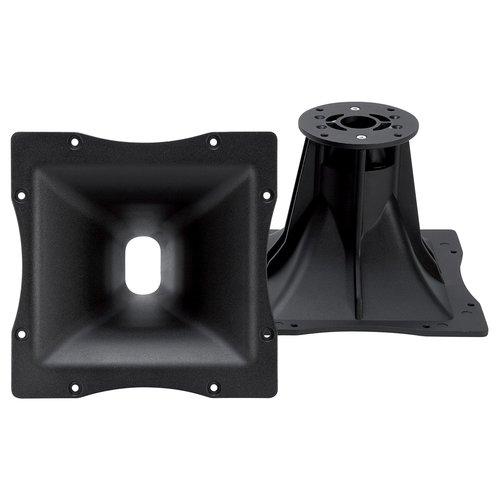 RCF / Италия RCF HF 64 (бывший 13133067) Рупор 1"/1.4", 250X250 мм, 60X40 град, от 400 Гц