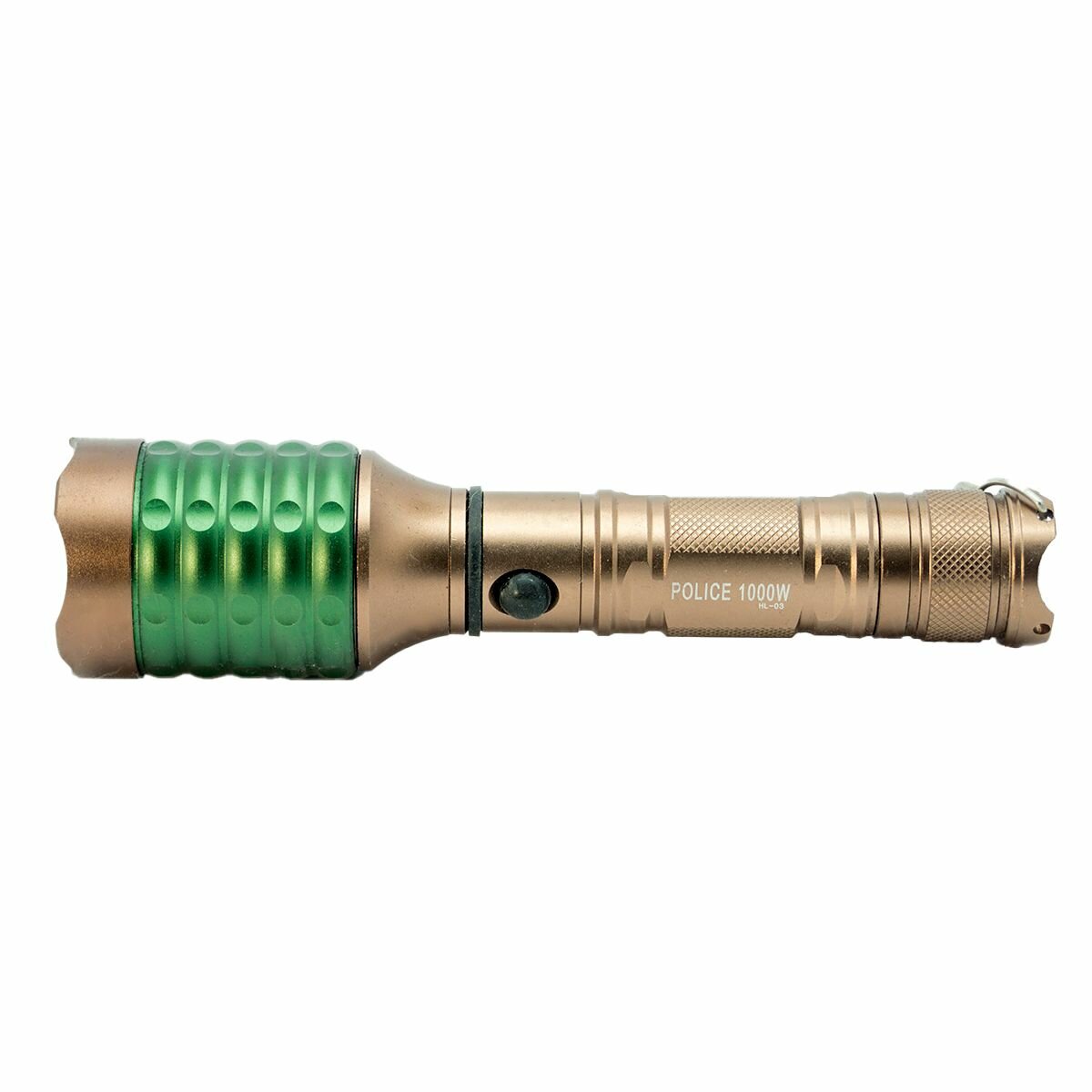 Фонарь светодиодный HL-03 1LED аккумуляторный Hangliang