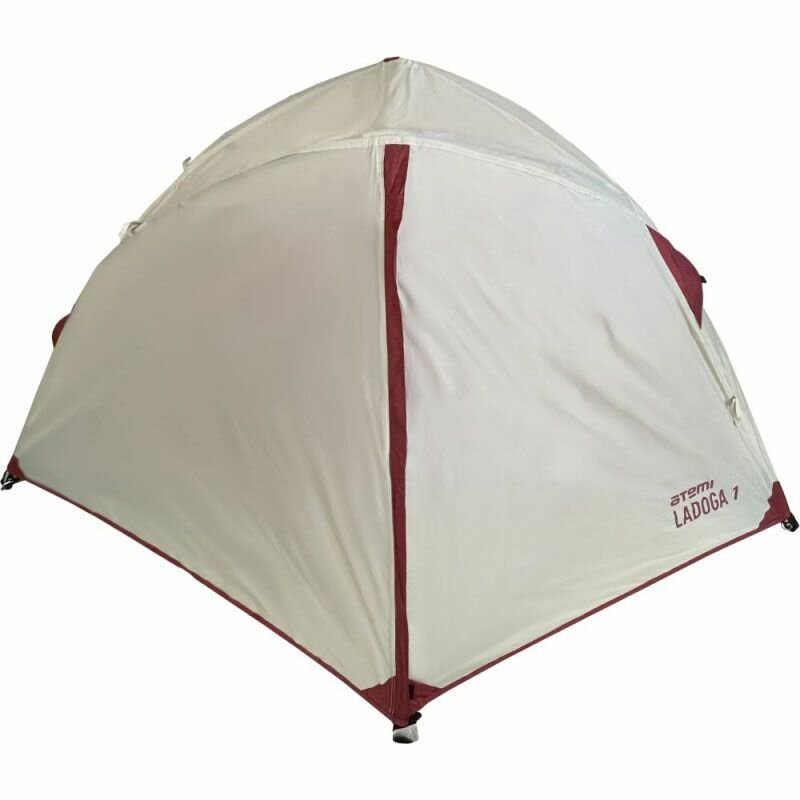фото Палатка туристическая Atemi LADOGA 1B