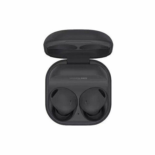 Наушники TWS SM-R510 Buds 2 Pro Черные Аналог Galaxy Buds 2 Pro 1250₽