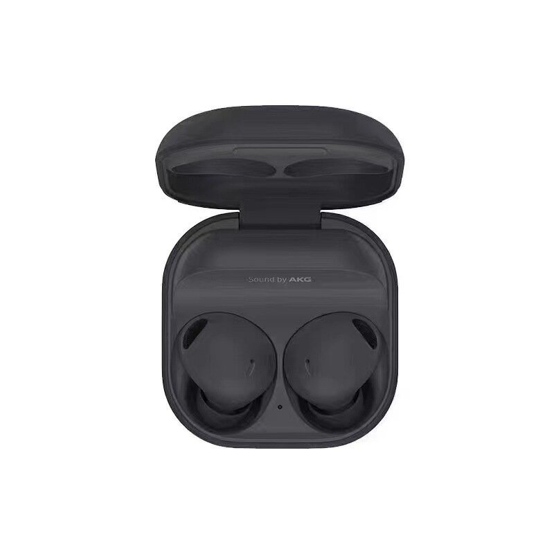 Наушники TWS SM-R510 Buds 2 Pro Черные ( Аналог Galaxy Buds 2 Pro)
