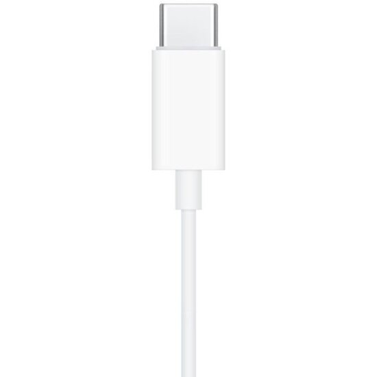Наушники Apple EarPods, с Type-C коннектором — фото 1