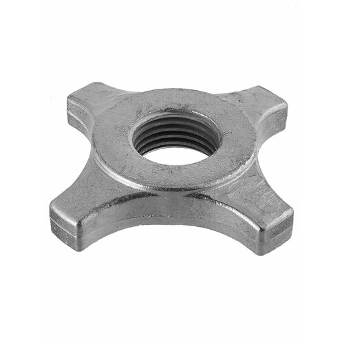 Фитинг-гайка крепления контейнера D52 плоская для Твистлока 4RA080029 4300₽