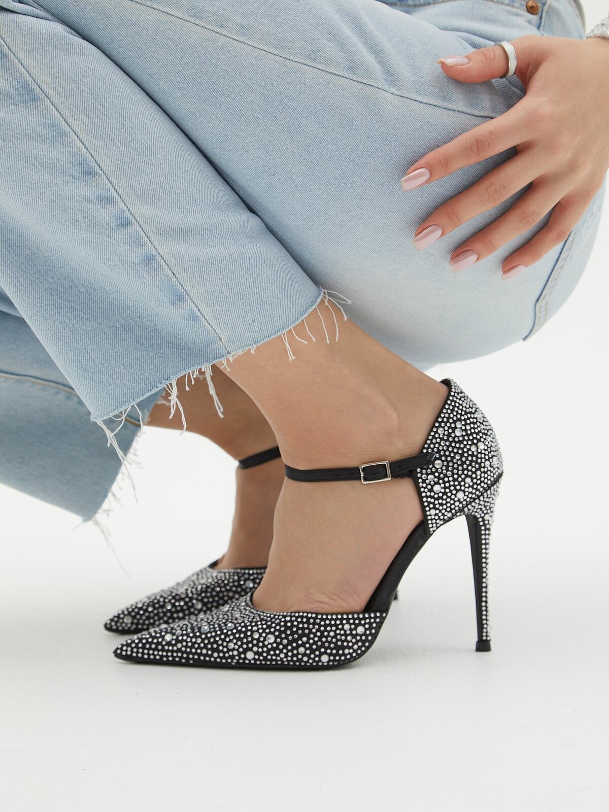 Туфли лодочки Vigorous