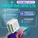 Мини переключатель WiFi реле mini Smart Switch WI-Fi 16A. Алиса, ...