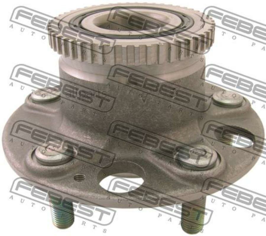 FEBEST 0382-RAA50R Ступица задняя HONDA Odyssey/Shuttle 95->2003 FEBEST 0382-RAA50R