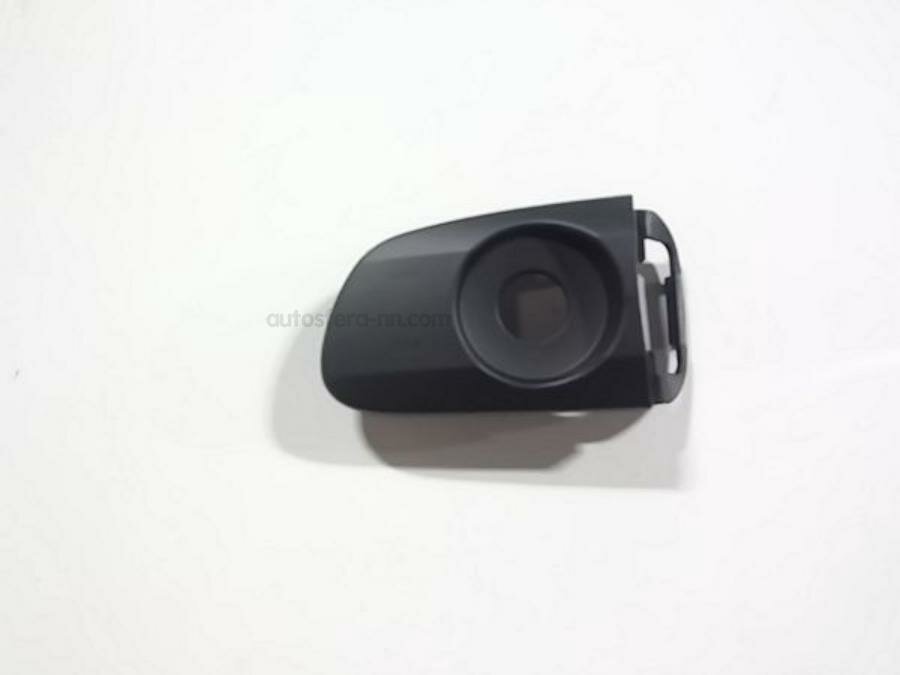 VOLVO 30753903 Рамка ручки двери передней левой, XC90