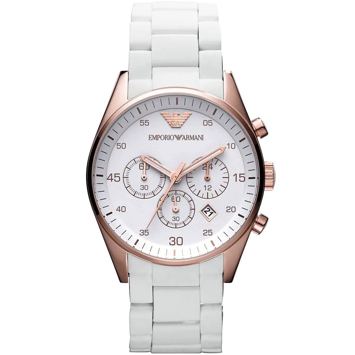 Наручные часы мужские Emporio Armani Sportivo AR5919