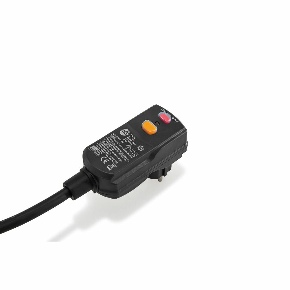 Проточный водонагреватель для бассейна до 457см 220V, "INTEX" — фото 1