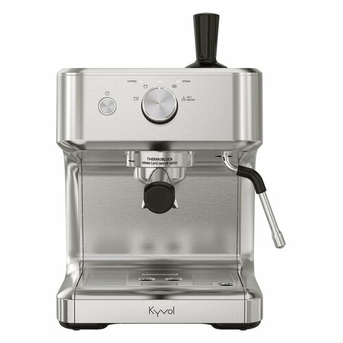 Кофеварка рожкового типа Kyvol Espresso Coffee Machine 03 ECM03 CM-PM220A 15999₽