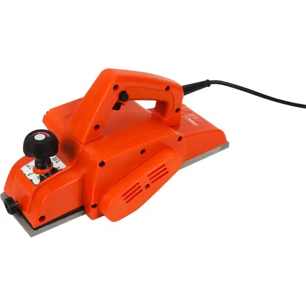 Рубанок сетевой Спец БРУ-840 1000 Вт 110 мм