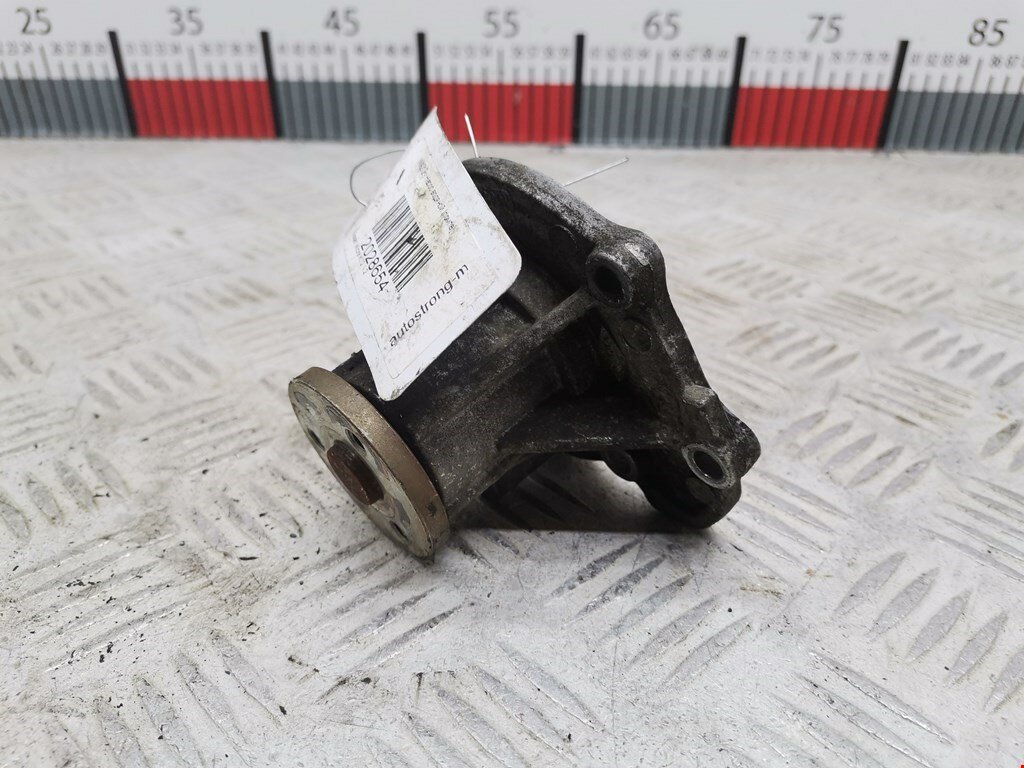 Насос водяной (помпа) Nissan Micra K12 21010BX000 арт. 2028654