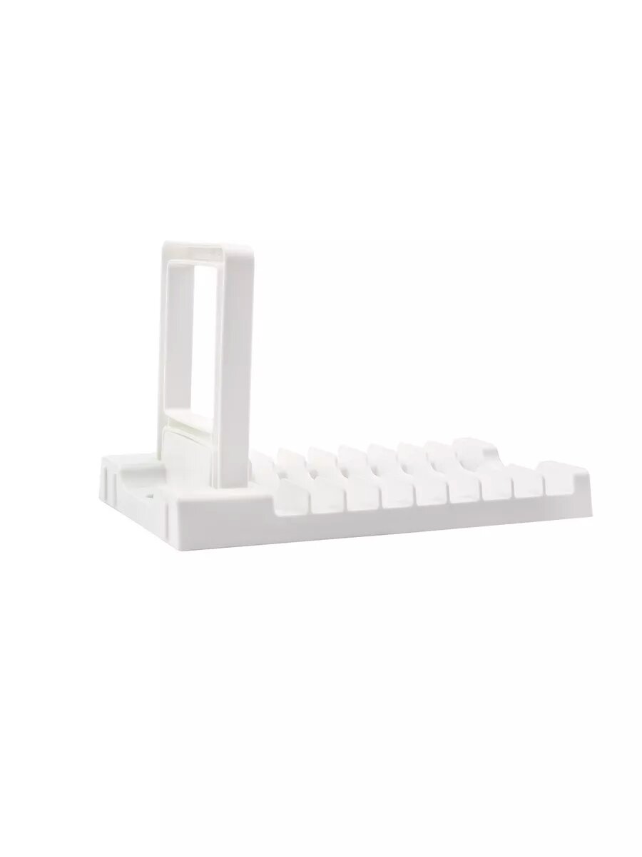 Изображение Сушилка для посуды наращиваемая, складная 116*208*125 мм