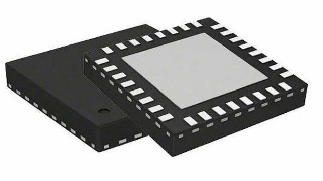 Микроконтроллер ATmega8A-MU микросхема