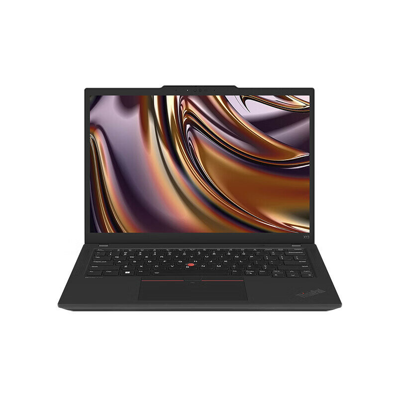 Ноутбук Lenovo ThinkPad X13, 13.3", 1340P, AI, Ultra5, 32G, 512G