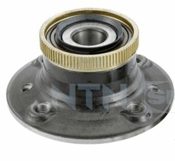 Подшипник ступицы TGB.12095. S45