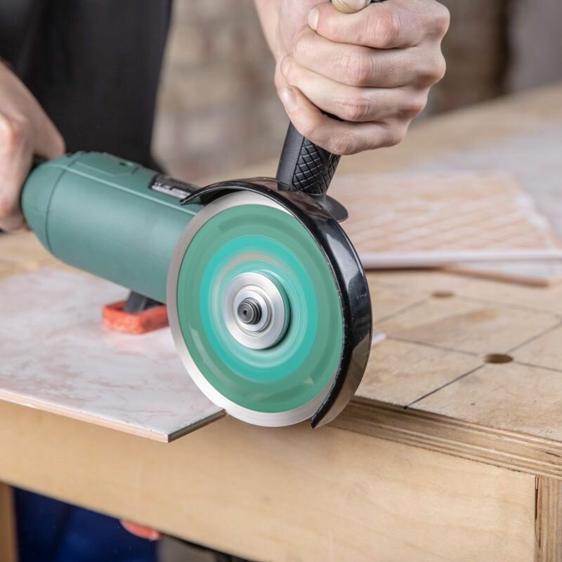 Диск алмазный Hammer Flex 206-109 DB CN 180х22мм по керамике — фото 1