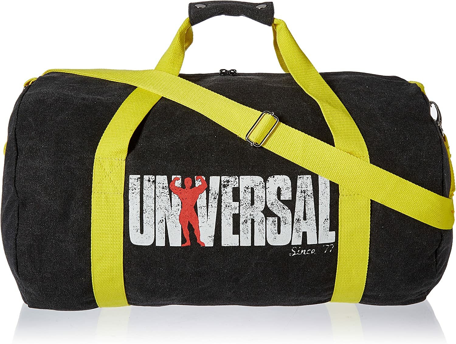 фото UNIVERSAL Animal Vintage Gym Bag Signature Series