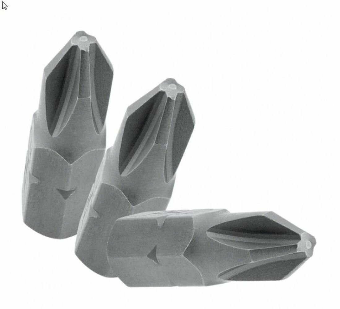 Бита PH2-25 мм