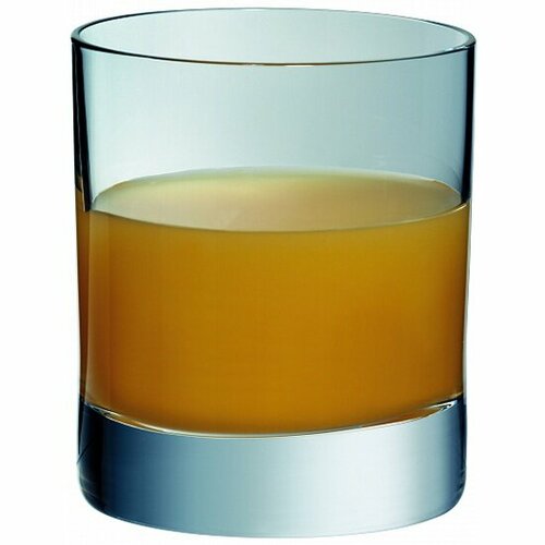 Набор Wmf стаканов для минибара Manhattan 190 мл 6 предметов 5800300047 2470₽