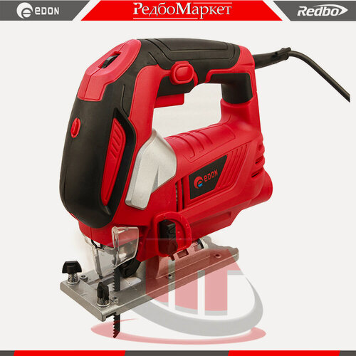 Изображение товара Электролобзик Edon JS-100/950RL