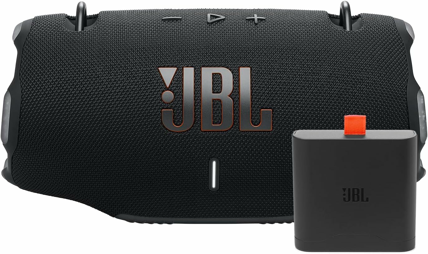 Аккумулятор JBL Battery 400 для JBL Partybox Stage 320 и JBL Xtreme 4 — фото 1