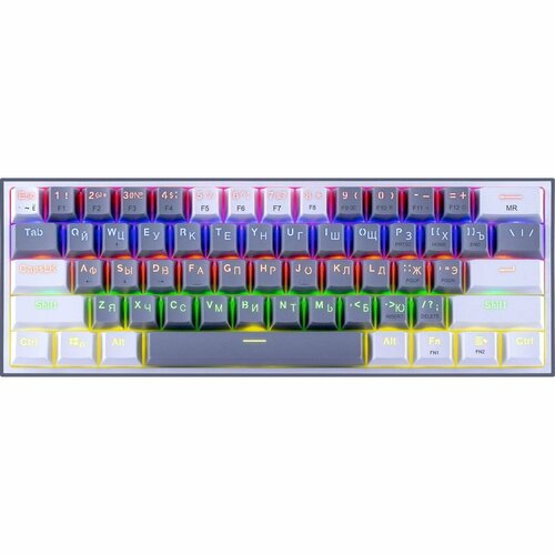 Игровая клавиатура Redragon Fizz 70675 2999₽