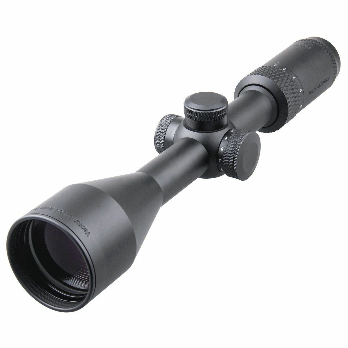 Прицел оптический Vector Optics Matiz 3-9x50, сетка L4a