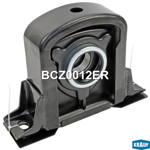 Подшипник подвесной Krauf BCZ0012ER