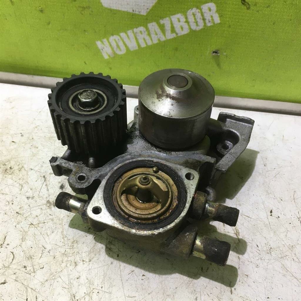 Насос водяной (помпа) Subaru Forester S10 1997-2000
