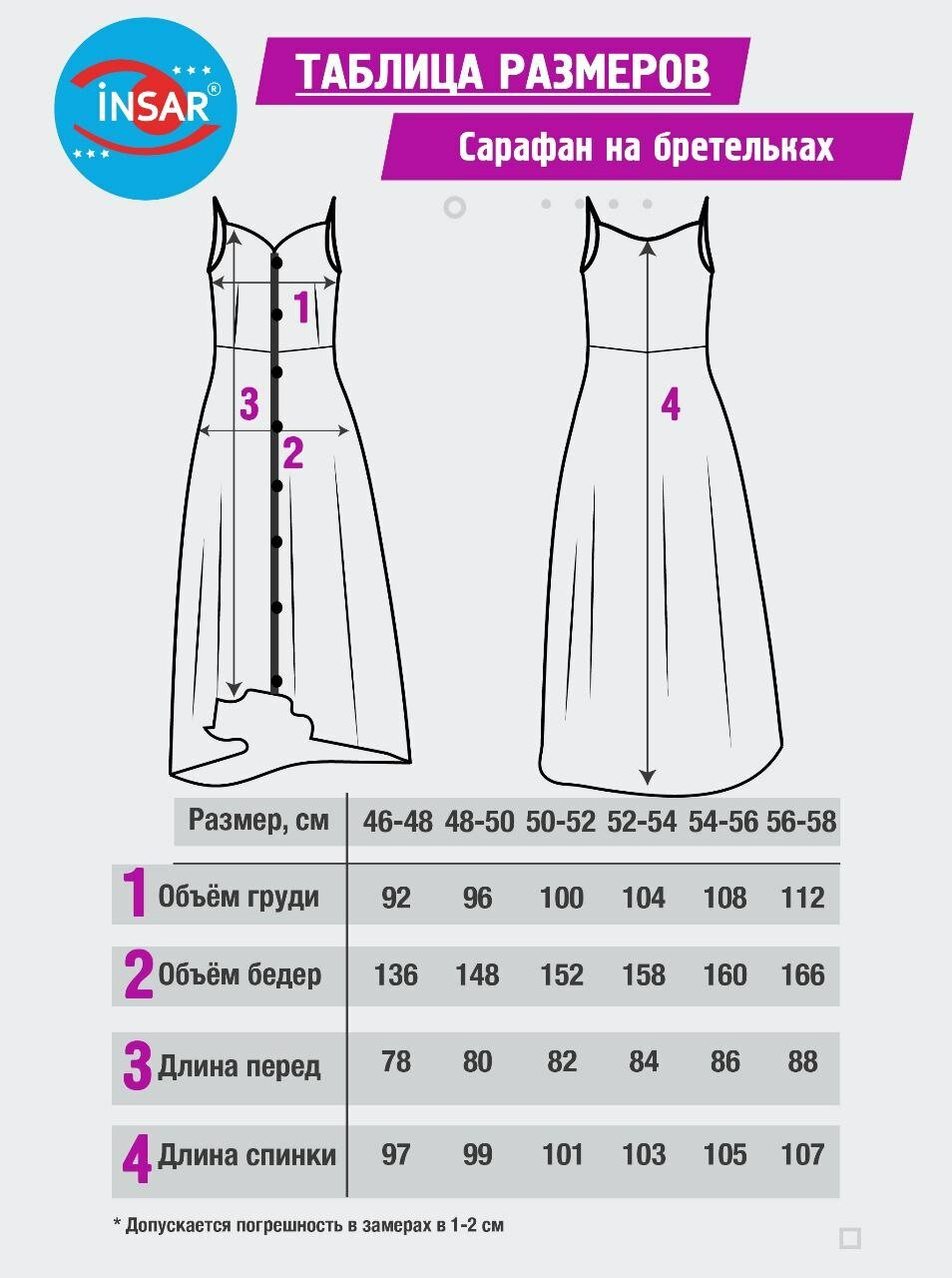 Платье Инсар Текстиль 560/черный/розовый/листья, размер 50-52, розовый, черный, голубой — фото 1