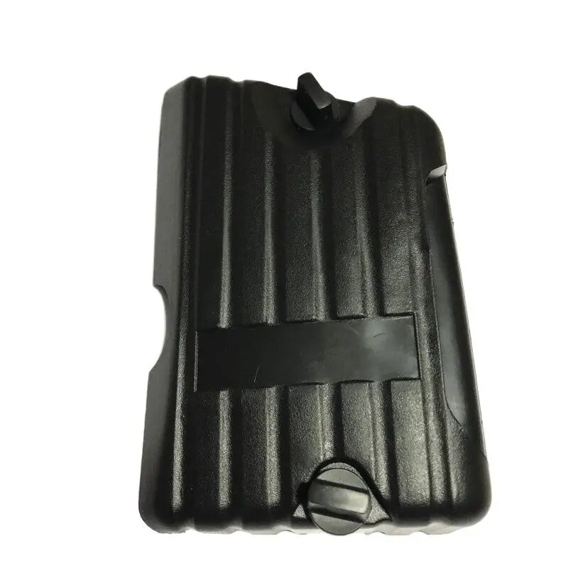 Воздушный фильтр в сборе для аксессуаров для бензиновых генераторов 154F 156F горизонтальный тип подходит для генератора Champion CPE 1400 1500 1800 Вт