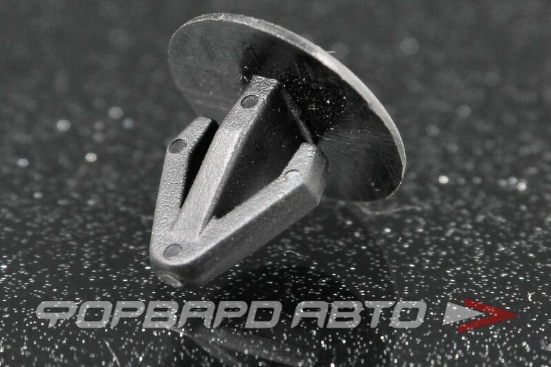 Клипса 141*105*6мм Nissan 0186 KS Япония