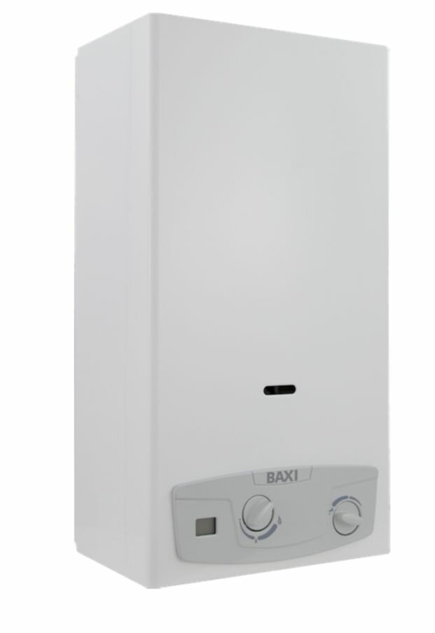 Газовая колонка Baxi SIG-2 11p