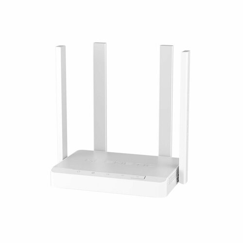 Wi-Fi роутер Keenetic Viva KN-1913 3x1 Гбитс 24 5 ГГц 12 Гбитс 8541₽