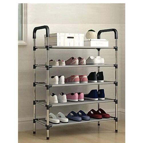 Обувница 5 ярусов