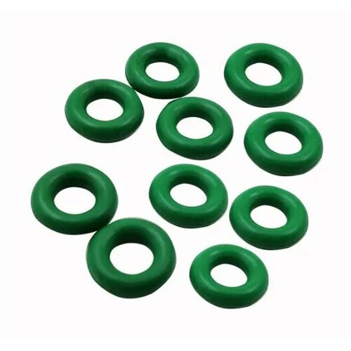 Насадка для горелки отработанного масла 10pieces PTFE O Ring 122₽