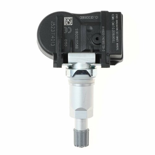 4 шт. J523114013 TPMS датчик давления в шинах для Chery Tiggo 3 3X Tiggo 2 Tiggo 5/7 для GEELY EC7 / GS / GL GC9 433 МГц, 1, J523114013