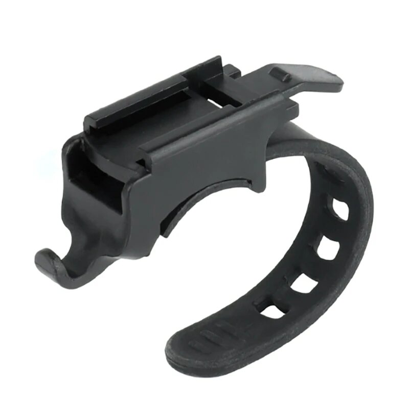 Крепление для велофонаря QILEJVS для Rockbros QD250 YQ200/400