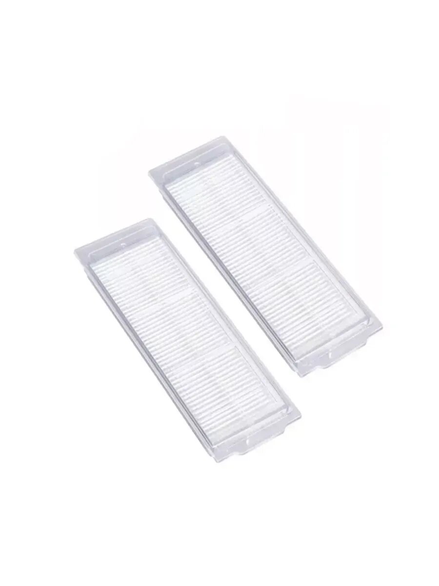 Фильтр для пылесоса Mi Robot Vacuum Mop 2 Lite, Pro, 4 шт — фото 1