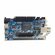 Макетная плата Altera CycloneV SoC Dual-core ARM Cortex-A9 с ADC G-Sensor Ethern...