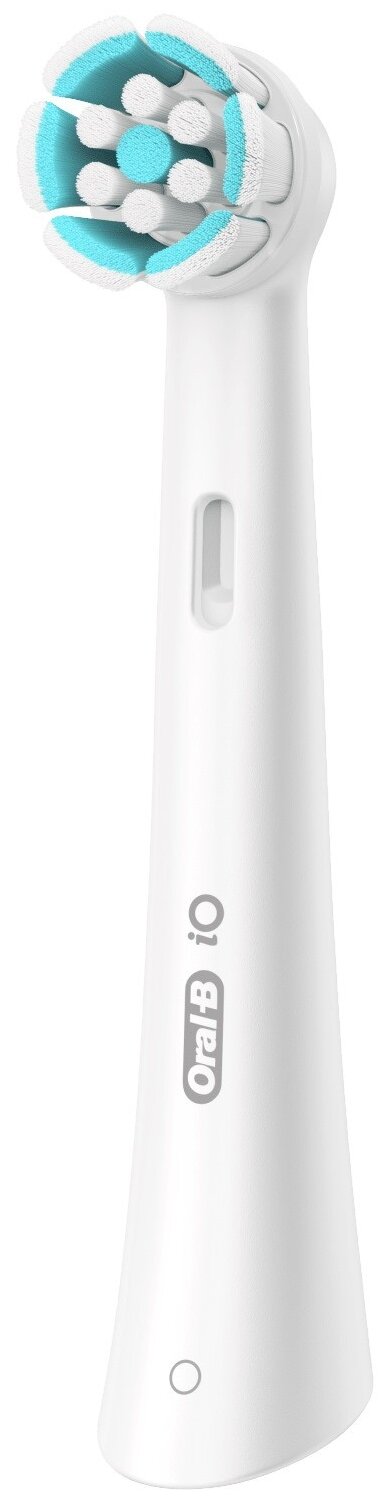 Картинки Насадка для электрической зубной щетки Oral-b iO Gentle Care, 4 шт