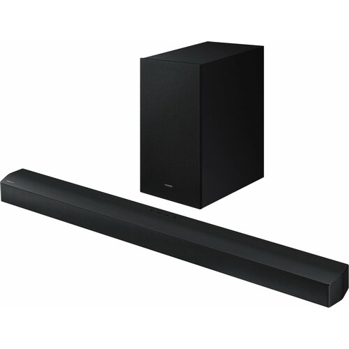 Саундбар Samsung HW-B650D/RU