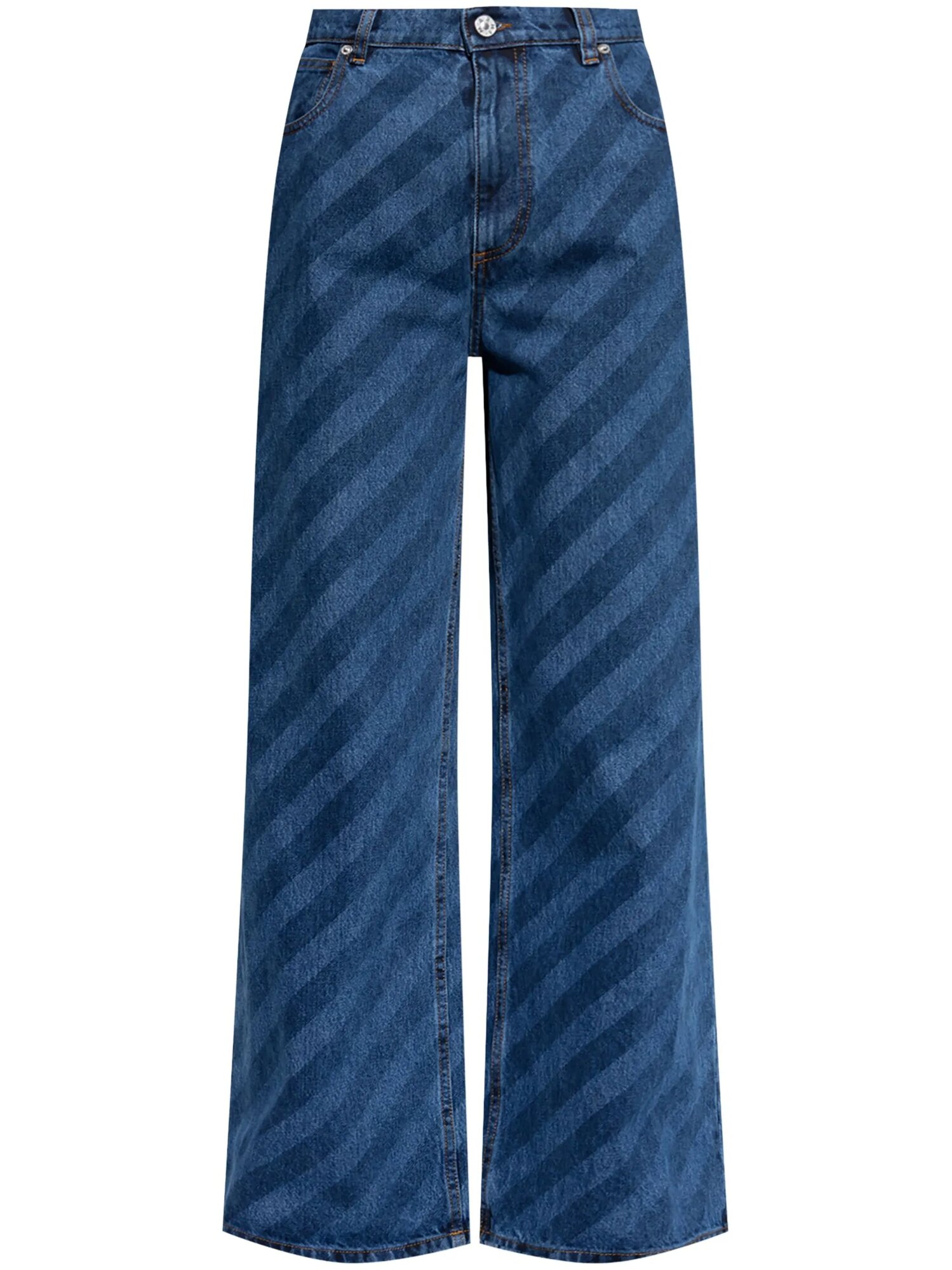 Джинсы Marni