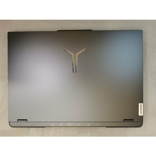 Игровой ноутбук Lenovo Legion 5 Pro R9000P RTX 4060 RYZEN 7945HX 96GB 28910000₽