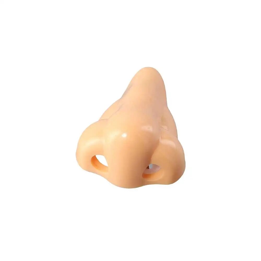 Funny Nose Pencil Sharpener, 1pc