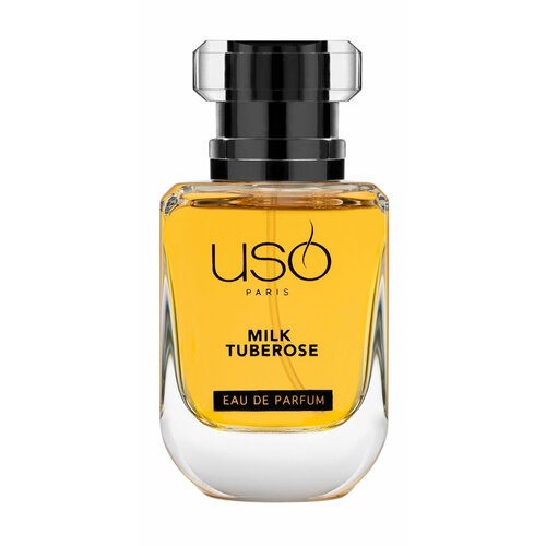 USO Milk Tuberose Парфюмерная вода жен, 50 мл