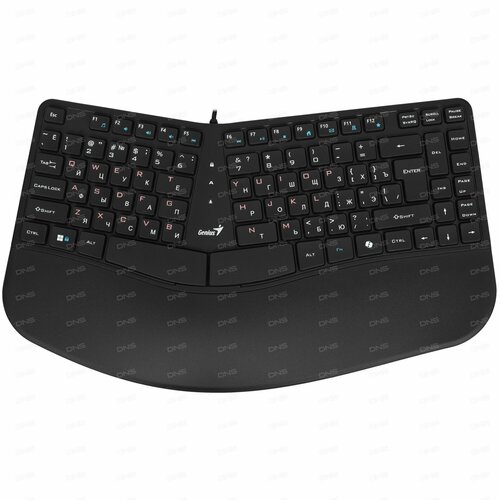 Клавиатура проводная Genius Ergo KB-700 31310053402 2400₽